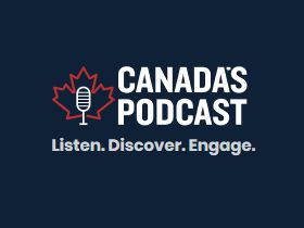 Canada's Podcast - Wendy Giuffre