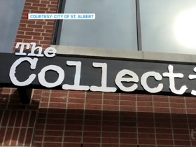 The Collective opens in St. Albert