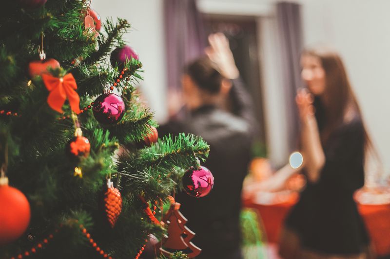Employers & Employees, The Do's and Don'ts of Holiday Parties Calgary, Alberta